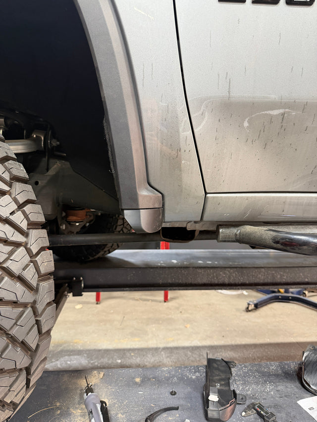 2020-2026 Chevrolet Silverado 2500/3500 FRONT & REAR FENDER FLARE CAPS S&B 2020-2026 Chevrolet Silverado 2500/3500 FRONT & REAR FENDER FLARE CAPS 2020-2026 Chevrolet Silverado 2500/3500 FRONT & REAR FENDER FLARE CAPS 2020-2026 Chevrolet Silverado 2500/3500 FRONT & REAR FENDER FLARE CAPS 2020-2026 Chevrolet Silverado 2500/3500 FRONT & REAR FENDER FLARE CAPS