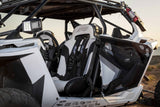 Quick Release Front Seat Mounts for Polaris Pro XP / Pro R / Turbo R by PRP