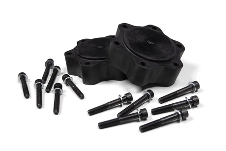 Service Kit: CV Spacer Kit 1999-06 GM 1500 6" Lift C2612 Zone Offroad