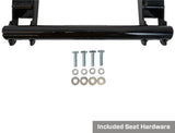 Quick Release Front Seat Mounts for Polaris Pro XP / Pro R / Turbo R by PRP