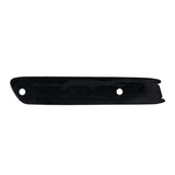 Hood Side Emblem Gaskets - 1967-1972 Ford F-Series Dennis Carpenter