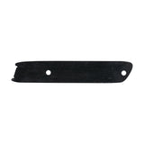 Hood Side Emblem Gaskets - 1967-1972 Ford F-Series Dennis Carpenter