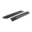 Hood Side Emblem Gaskets - 1967-1972 Ford F-Series Dennis Carpenter