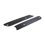 Hood Side Emblem Gaskets - 1967-1972 Ford F-Series Dennis Carpenter
