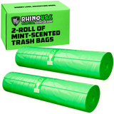 Portable Camping Toilet Bags