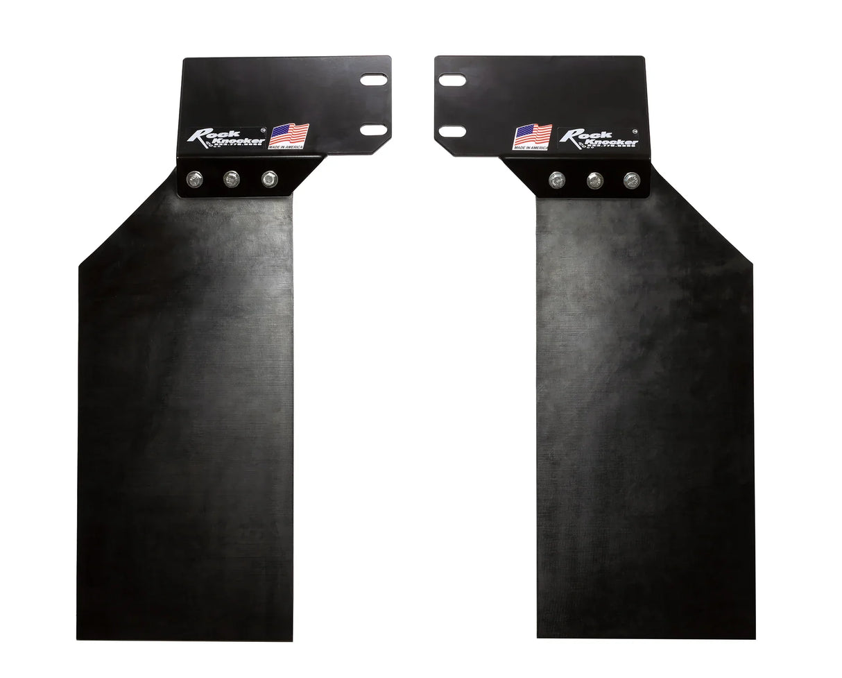 Rock Knocker for Can Am X3 Original