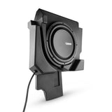 Can-Am Maverick X3 Stage 2 Dash Panel Speaker Enclosures and Driver Side Under Seat Subwoofer Enclosure - 2800W MAX