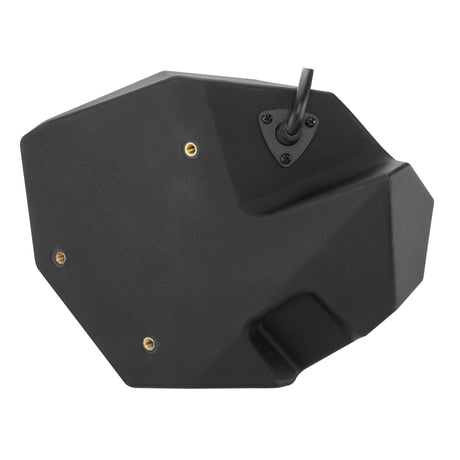 Can-Am Maverick X3 Kick Panel Pods for 6.5” Speakers