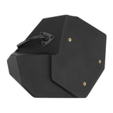Can-Am Maverick X3 Kick Panel Pods for 6.5” Speakers
