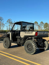 RANGER 1500 reg cab 6-8” roof