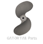 Mod-Fat 2 Blade Gatortail