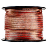 250FT 14AWG Speaker Cable (CABV-14-250CPR) Audiopipe