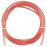 25FT 16AWG Speaker Cable (CABV-16-25CLR) Audiopipe