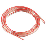 25FT 16AWG Speaker Cable (CABV-16-25CLR) Audiopipe