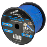 300FT 10AWG Speaker Cable (CABV-10-300-BLS) Audiopipe