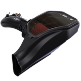 JLT Cold Air Intake with Snap-In Lid for 2015-23 Ford Mustang Ecoboost 2.3L Turbo - NO TUNE REQUIRED JLT