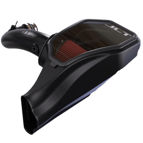 JLT Cold Air Intake with Snap-In Lid for 2015-23 Ford Mustang Ecoboost 2.3L Turbo - NO TUNE REQUIRED JLT