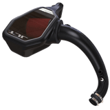 JLT Cold Air Intake with Snap-In Lid for 2015-23 Ford Mustang Ecoboost 2.3L Turbo - NO TUNE REQUIRED JLT