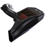 JLT Cold Air Intake with Snap-In Lid for 2018-2023 Ford Mustang GT 5.0L - NO TUNE REQUIRED JLT