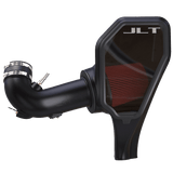 JLT Cold Air Intake with Snap-In Lid for 2018-2023 Ford Mustang GT 5.0L - NO TUNE REQUIRED JLT