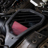 JLT Cold Air Intake with Snap-In Lid for 2015-2020 Ford Mustang GT350 5.2L - NO TUNE REQUIRED JLT