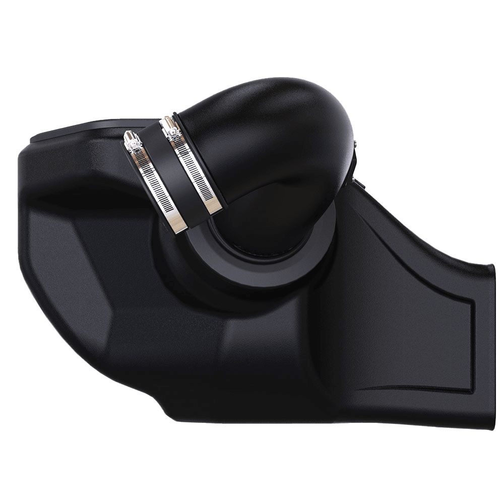 JLT Cold Air Intake with Snap-In Lid for 2015-2020 Ford Mustang GT350 5.2L - NO TUNE REQUIRED JLT