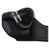 JLT Cold Air Intake with Snap-In Lid for 2015-2020 Ford Mustang GT350 5.2L - NO TUNE REQUIRED JLT