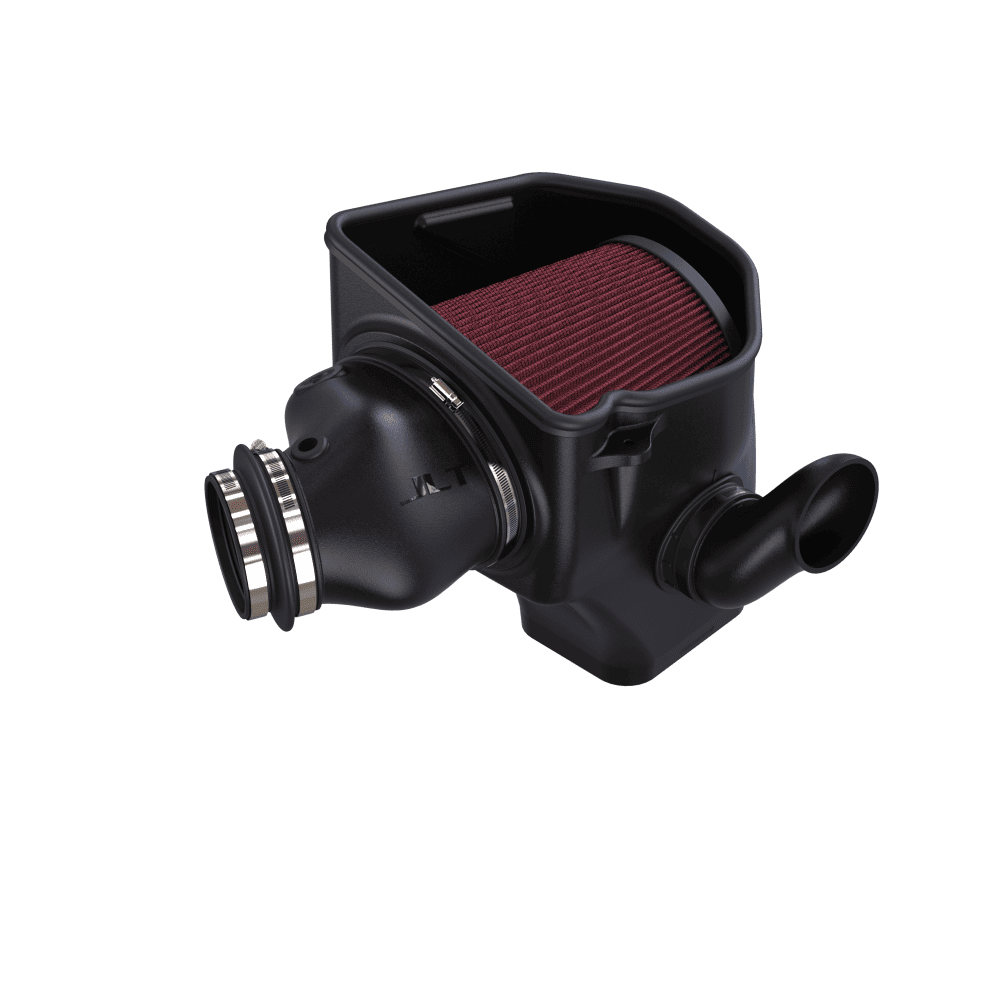 JLT Cold Air Intake for 2021-2023 Dodge Charger Hellcat & 2019-2023 Dodge Challenger Hellcat (Including Redeye, Demon, Super Stock) JLT