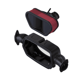 JLT Cold Air Intake for the 2020-2026 Chevrolet Corvette C8 Stingray 6.2L & 2025-2026 E-Ray JLT