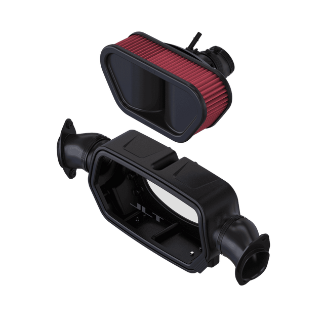 JLT Cold Air Intake for the 2020-2026 Chevrolet Corvette C8 Stingray 6.2L & 2025-2026 E-Ray JLT