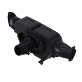 JLT Cold Air Intake for the 2020-2026 Chevrolet Corvette C8 Stingray 6.2L & 2025-2026 E-Ray JLT