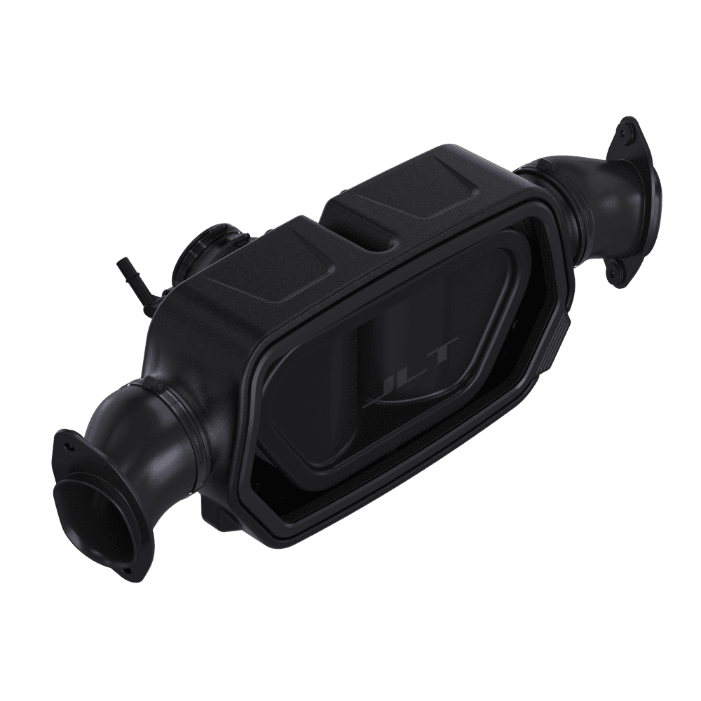 JLT Cold Air Intake for the 2020-2026 Chevrolet Corvette C8 Stingray 6.2L & 2025-2026 E-Ray JLT