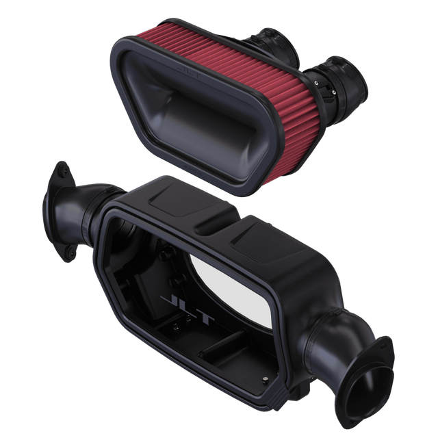 JLT Cold Air Intake for the 2023-2026 Chevrolet Corvette C8 Z06 5.5L JLT