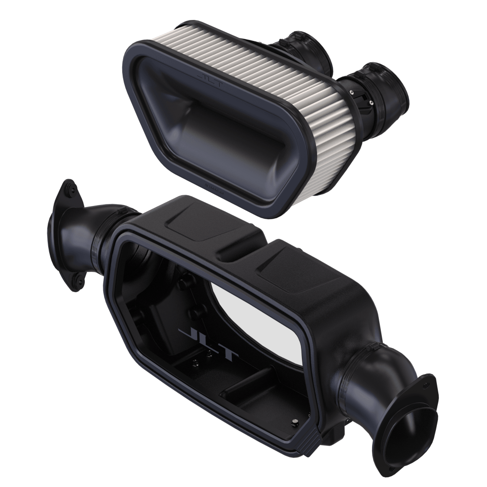 JLT Cold Air Intake for the 2023-2026 Chevrolet Corvette C8 Z06 5.5L JLT