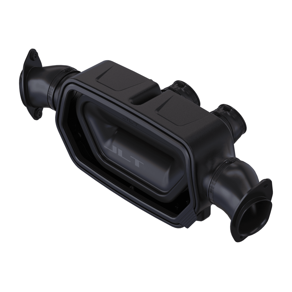 JLT Cold Air Intake for the 2023-2026 Chevrolet Corvette C8 Z06 5.5L JLT