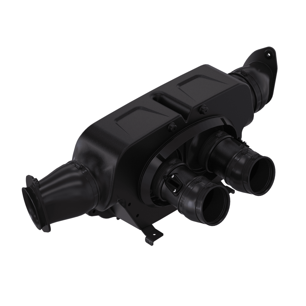 JLT Cold Air Intake for the 2023-2026 Chevrolet Corvette C8 Z06 5.5L JLT
