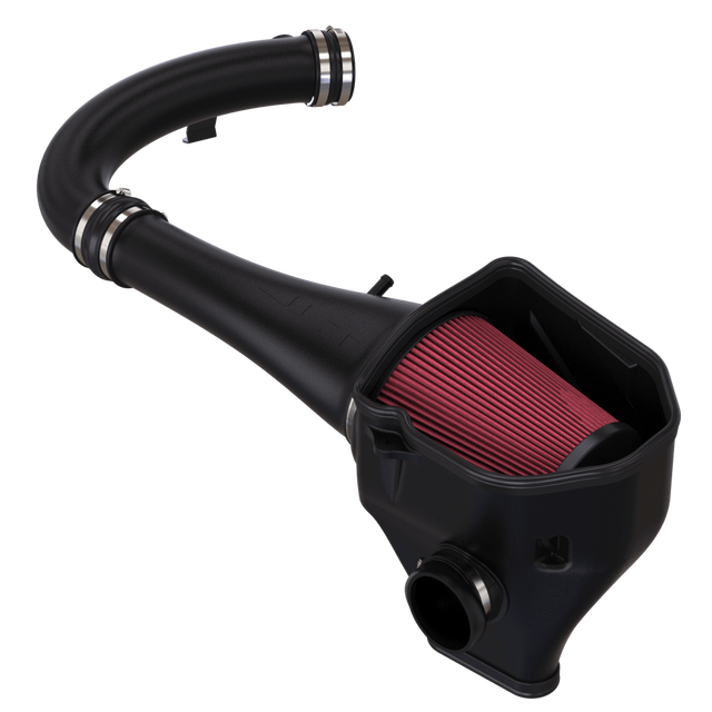 JLT Cold Air Intake for 2015-2023 Dodge Charger, 2011-2023 Challenger 3.6L JLT