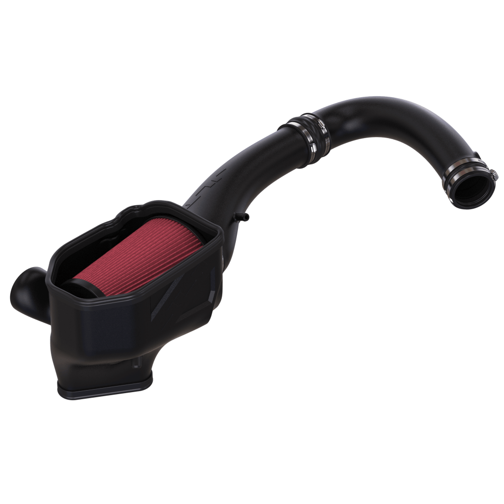 JLT Cold Air Intake for 2015-2023 Dodge Charger, 2011-2023 Challenger 3.6L JLT