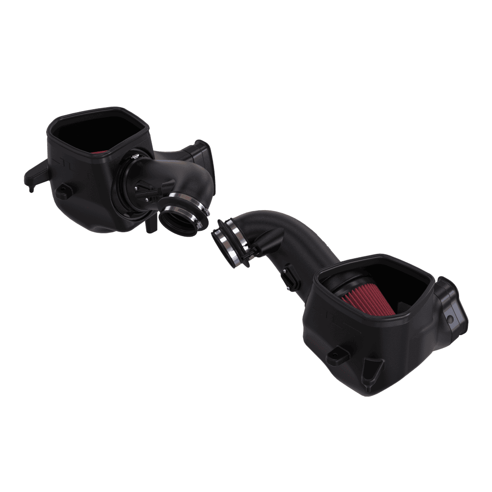 JLT Cold Air Intake For 2024-2026 Ford Mustang GT 5.0L - No Tune Required JLT