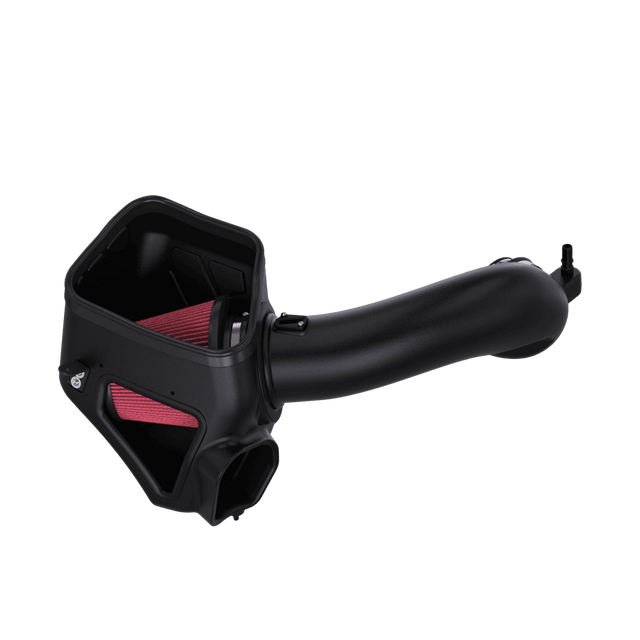 JLT Cold Air Intake for the 2022-2026 Cadillac CT5-V Blackwing 6.2L JLT