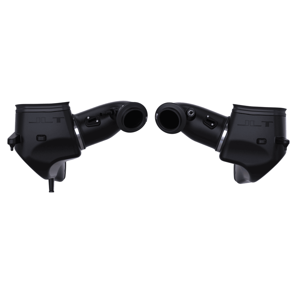 JLT Cold Air Intake For 2024-2026 Ford Mustang GT 5.0L - Tune Required JLT