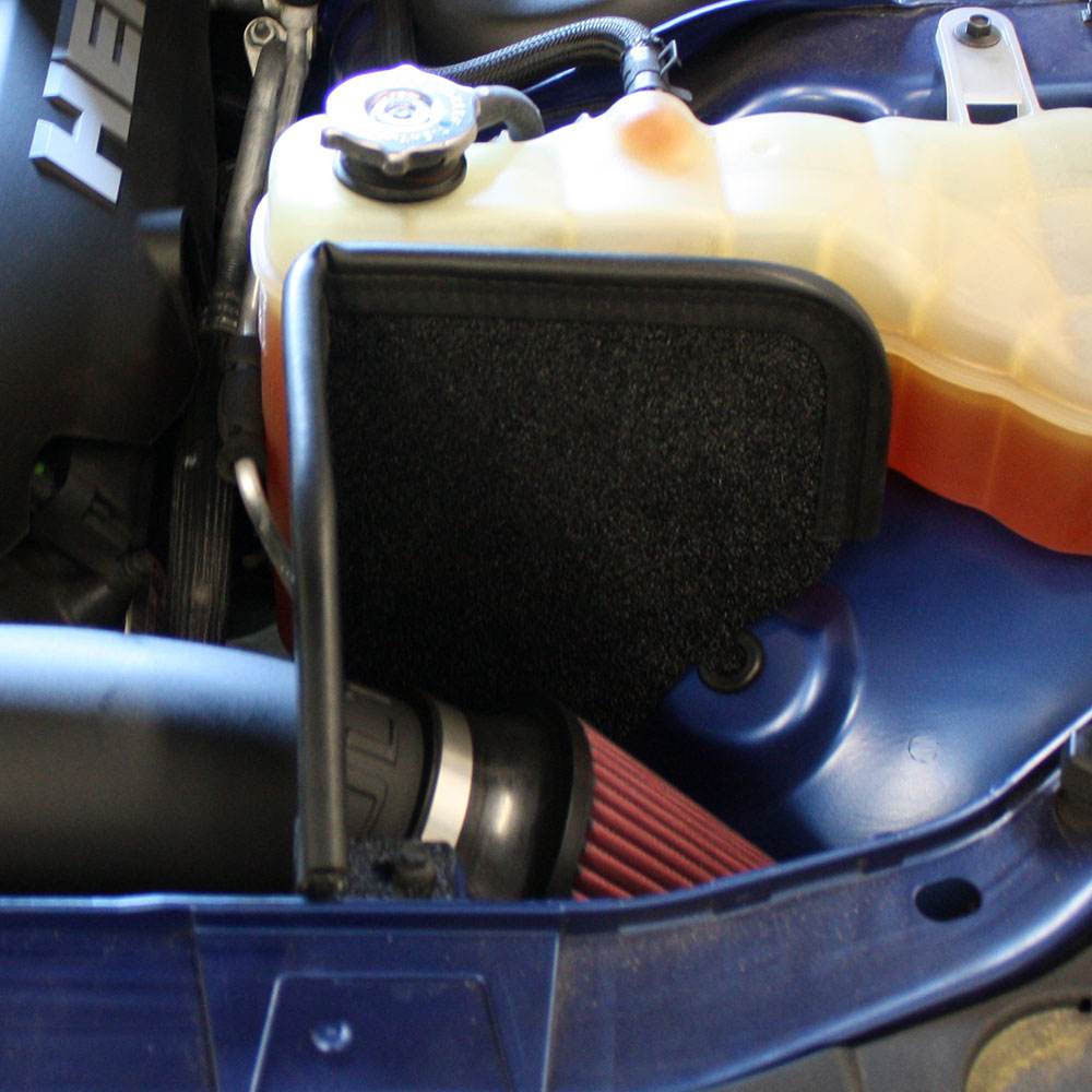 JLT Cold Air Intake for 2005-2020 5.7L & 2005-2010 6.1L Hemi Cars JLT