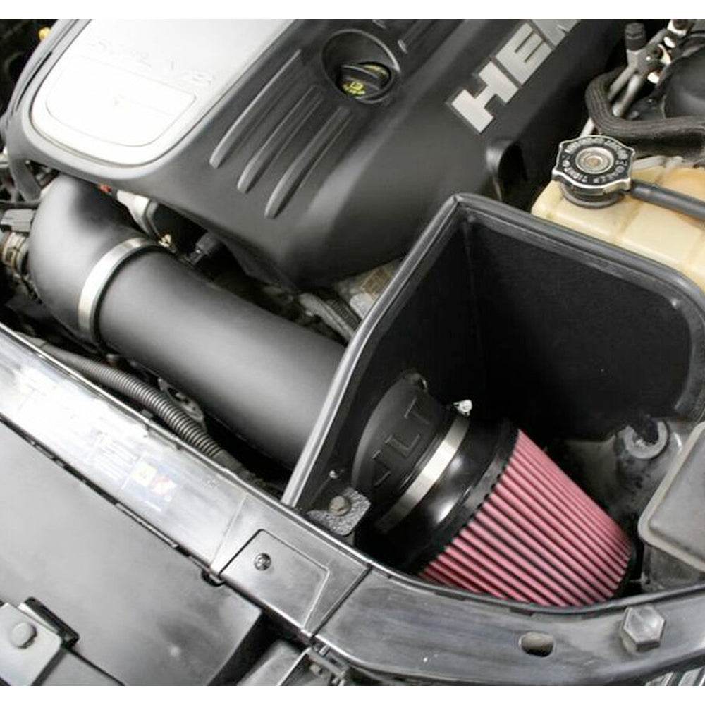 JLT Cold Air Intake for 2005-2020 5.7L & 2005-2010 6.1L Hemi Cars JLT