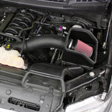 JLT Cold Air Intake for 2017-2026 F-150 5.0L JLT