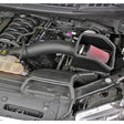 JLT Cold Air Intake for 2015-2016 F-150 5.0L JLT