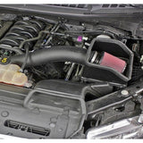 JLT Cold Air Intake for 2015-2016 F-150 5.0L JLT