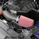 JLT Cold Air Intake for 2015-2017 Mustang EcoBoost- No Tune Required JLT