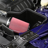 JLT Cold Air Intake for 2015-2017 Mustang EcoBoost- No Tune Required JLT