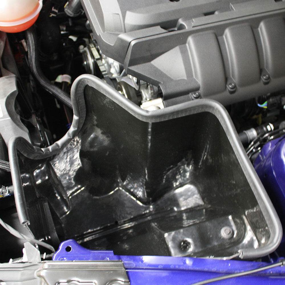 JLT Cold Air Intake for 2015-2017 Mustang EcoBoost- No Tune Required JLT