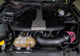 JLT Cold Air Intake for 2018-2023 Mustang GT - TUNE REQUIRED JLT